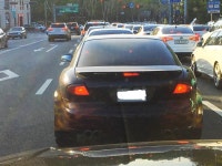 방금 분당내곡 남부순환로에서 본 멋진 차 | 보배드림 시승기/배틀/목격담