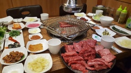 속초하믄 소고기죠 | 보배드림 시승기/배틀/목격담