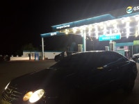 ##자유로 찍고! | 보배드림 시승기/배틀/목격담