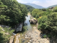 밀양 얼음골 | 보배드림 시승기/배틀/목격담