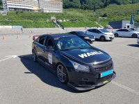 실시간 인제서킷입니다+__+ | 보배드림 시승기/배틀/목격담