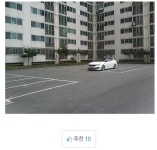 요즘 아파트 계단오르기하는데요 | 보배드림 시승기/배틀/목격담