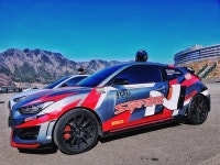 인제 다녀왔읍니다 | 보배드림 시승기/배틀/목격담