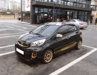 올도색하고 싶네유... | 보배드림 시승기/배틀/목격담