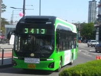 이 버스 뭐죠? | 보배드림 시승기/배틀/목격담