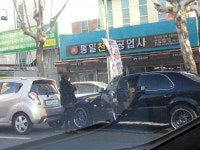 김여사 vs김여사 | 보배드림 자유게시판