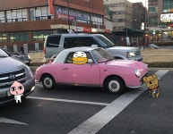 보배형님들 오늘 본 클래식카 뭔지 알려주세용~ | 보배드림 자유게시판