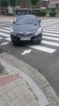횡단보도 오지게 주차하네 | 보배드림 자유게시판