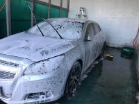 첫번째세차 | 보배드림 자유게시판