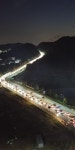 서해안도로 광명역방향 | 보배드림 자유게시판
