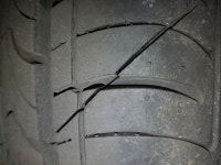 이거 타이어 괜찮은가요? | 보배드림 자유게시판