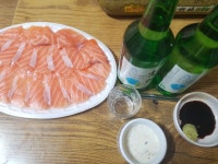 오늘의 안주는 | 보배드림 자유게시판