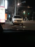 우회전할려는데 보이지도않고 무개념주차 | 보배드림 자유게시판