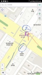 안산 와동 중앙 주유소 사거리 사고 목격자 , 블랙박스를 찾습니다 | 보배드림 자유게시판
