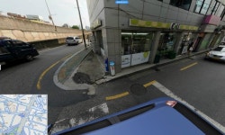 영동대교 북단 뺑소니범을 잡고싶습니다ㅠㅠ | 보배드림 자유게시판