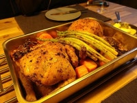 묵어보아유~ | 보배드림 자유게시판