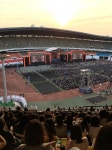 콘서트 20분전 | 보배드림 자유게시판