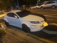 타이어 인치업하면 좋나요? | 보배드림 자유게시판