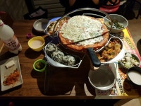 막걸리한잔 땡기고왔습니다 | 보배드림 자유게시판