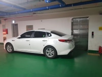 흰k5 렌트카 주차클라스 | 보배드림 자유게시판