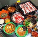 부산 대패삽겹살 3900원... | 보배드림 자유게시판