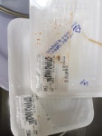 인천 삼산동 ㄹ*마트에서 새우살을 샀는데 상했습니다. | 보배드림 자유게시판