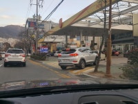 기름값 많이 내렸네요 | 보배드림 자유게시판