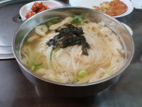 국수가 맛있는 집, 성석동 진밭국수 | 보배드림 자유게시판