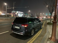 버스정류장에 주차해놓고 은행가버리는 여사님... | 보배드림 자유게시판