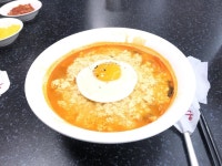 순두부짬뽕은~~ | 보배드림 자유게시판