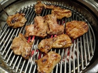빗길뚫고 마포갈비~~ | 보배드림 자유게시판