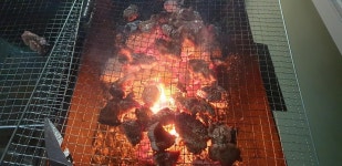 &...숯불 최곱니다 ㅎㅎ.... | 보배드림 자유게시판