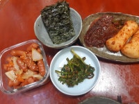 늙어가는30대님...추억속 밥상 완성! | 보배드림 자유게시판