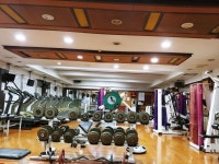 혼자 헬쓰장,,,, | 보배드림 자유게시판