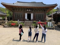 답사.... | 보배드림 자유게시판