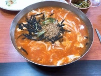 맛있는 공주칼국수 점심 | 보배드림 자유게시판