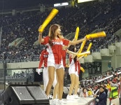 횽드랏... 마지막 써비스... | 보배드림 자유게시판
