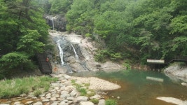 합천 영상 테마파크,황계폭포,황매산 철쭉 정보 | 보배드림 자유게시판
