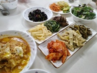 황제의 밥상 (12첩 반상 인증) | 보배드림 자유게시판