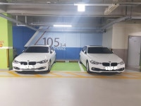 쌍둥이 BMW | 보배드림 자유게시판