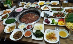 좋아하는게 하나도 없을 수 없는 식당. | 보배드림 자유게시판