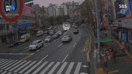 의식불명 운전자를 구한 의인 | 보배드림 자유게시판