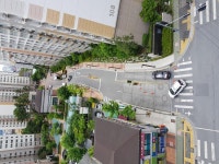 대전 모 아파트 입구 실시간... | 보배드림 자유게시판