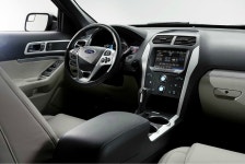 [2012 신차 다시보기 5] 포드 뉴 익스플로러 | 보배드림 보배드림이야기