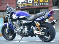 XJR1300 | 보배드림 오토바이/자전거