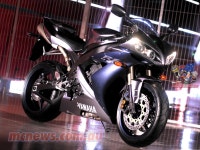 2004/5 YZF-R1 두번째 | 보배드림 오토바이/자전거