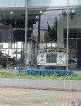 광안리 근처 에서 ♥_♥ | 보배드림 직찍/특종발견