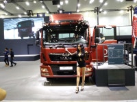 2018년 부산 국제 모터쇼 사진 대방출 4 | 보배드림 직찍/특종발견