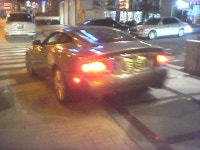 청담사거리앞에서 뱅퀴시를 !!!!!!!!!!!! | 보배드림 직찍/특종발견