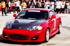 (대불) R spec... Zero Racing Tuscani... | 보배드림 직찍/특종발견